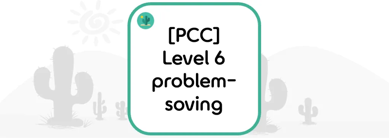 [PCC] PythonChallenge Level 6 problem-soving