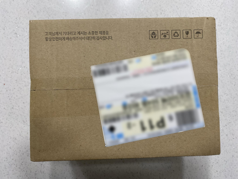 5,000원대 휴대용 선풍기 - 스카이 케어 윈드 100 휴대용 선풍기 사용 후기