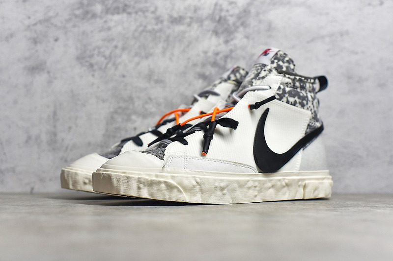 [NIKE x READY MADE] PK 나이키 X 레디메이드 블레이저 미드 화이트 CZ3589-100