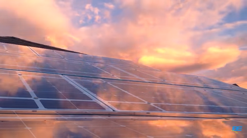 태양광 발전 시스템: 오프 그리드 및 온 그리드 태양광 시스템