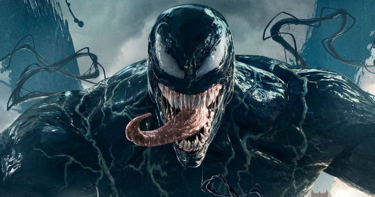 베놈: 렛 데어 비 카니지 Venom 2의 개봉 날짜가 다시 지연되었습니다