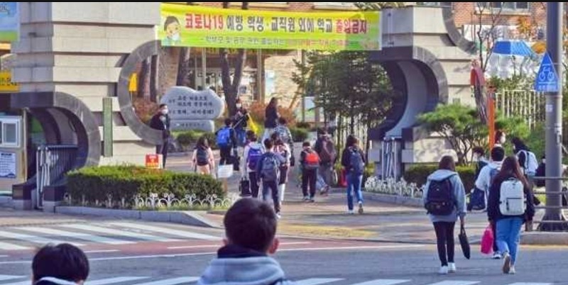 한국 학생 ‘글로벌 역량’ 국제 평균보다 이정도라고?