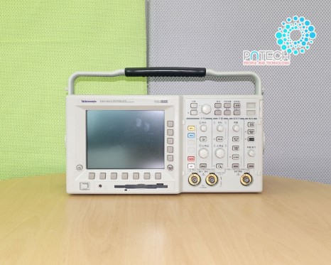계측기수리 : 텍트로닉스 오실로스코프 TDS3012 /Tektronix TDS3012 Digital Phosphor Oscilloscope  판매 렌탈