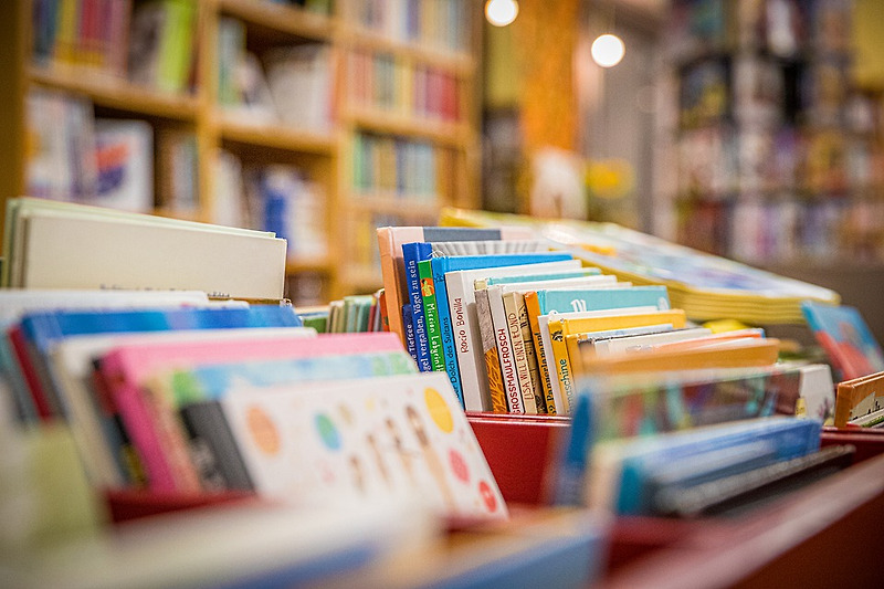 알짜 정보,'미국/오클라호마 공립 도서관  좋은 시스템' 알고 보니 아이들에게 좋은 도서관