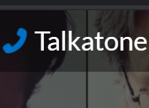 talkatone