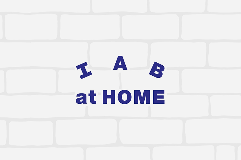 [Raffle]  아이앱 에피소드 - IAB STUDIO at HOME