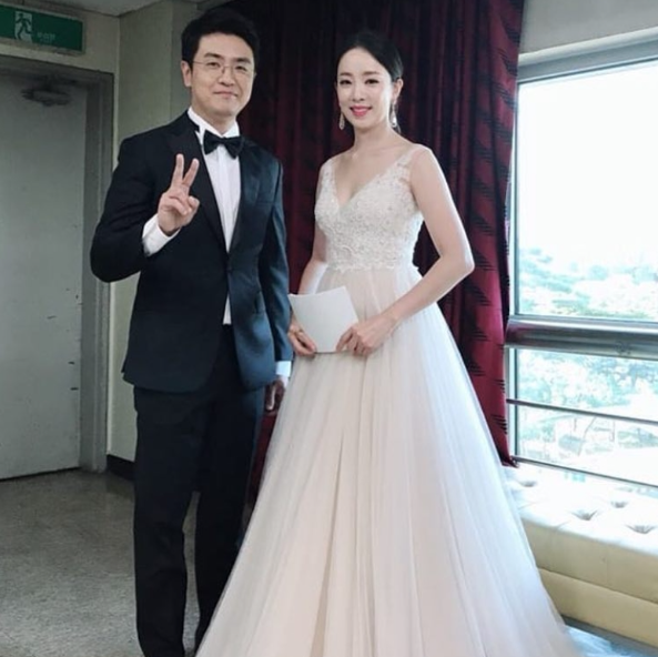 박은영 아나운서 결혼, 예비신랑은 3살 연하 스타트업 기업 대표