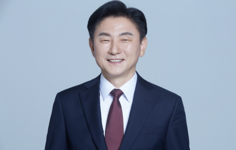 김동근 고향 나이 학력 이력 프로필 - 의정부시장 출마