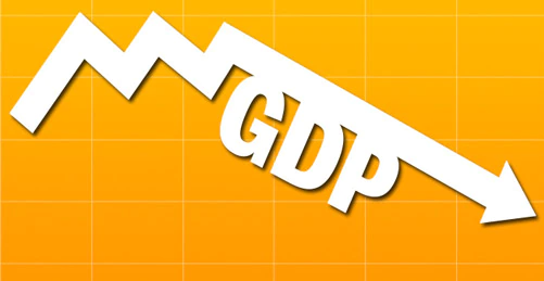[경제지표] GDP, 국내총생산 알아보기