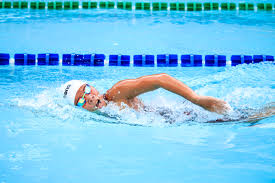 수영의 운동 효과, 이점 및 효능 12가지 알아보기