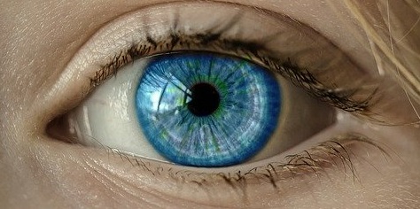 안구 건조증 증상과 간단한 눈 관리하는 법