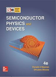 원서 e북[에너지재료공학 2] Semiconductor Physics and Devices_ Basic Principles(4ed) - Donald A. Neam