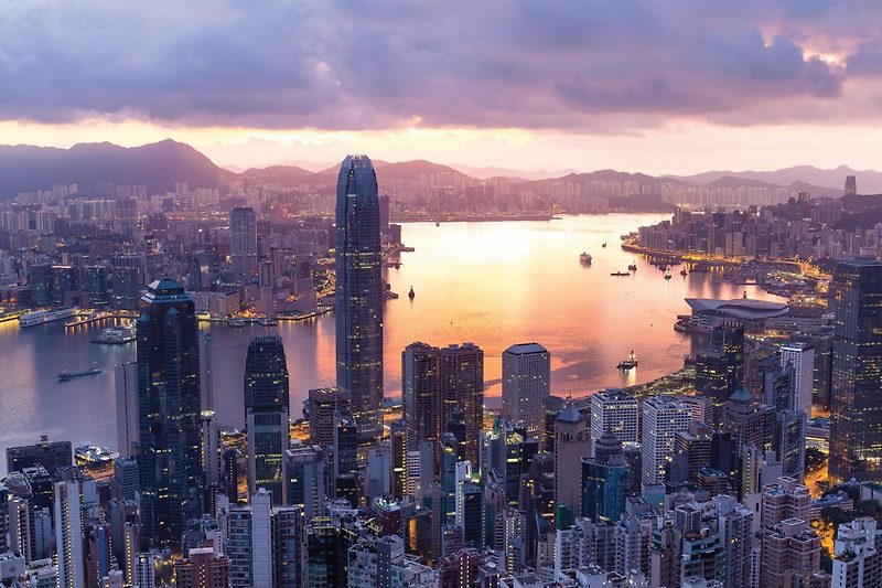 서울 '세계에서 살기 가장 비싼 도시' 10위, 그럼 1위는?
