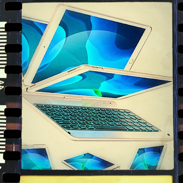 쇼핑기록, iPad 8 세대 키보드 케이스 (2020 10.2 인치) 7 세대 Air 3 Pro 10.5 호환 가능-7 색 백라이트-360도 회전 가, 단일상품, 단일상품입니다!