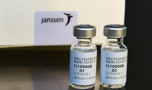얀센 백신 접종 30대 사흘 만에 사망