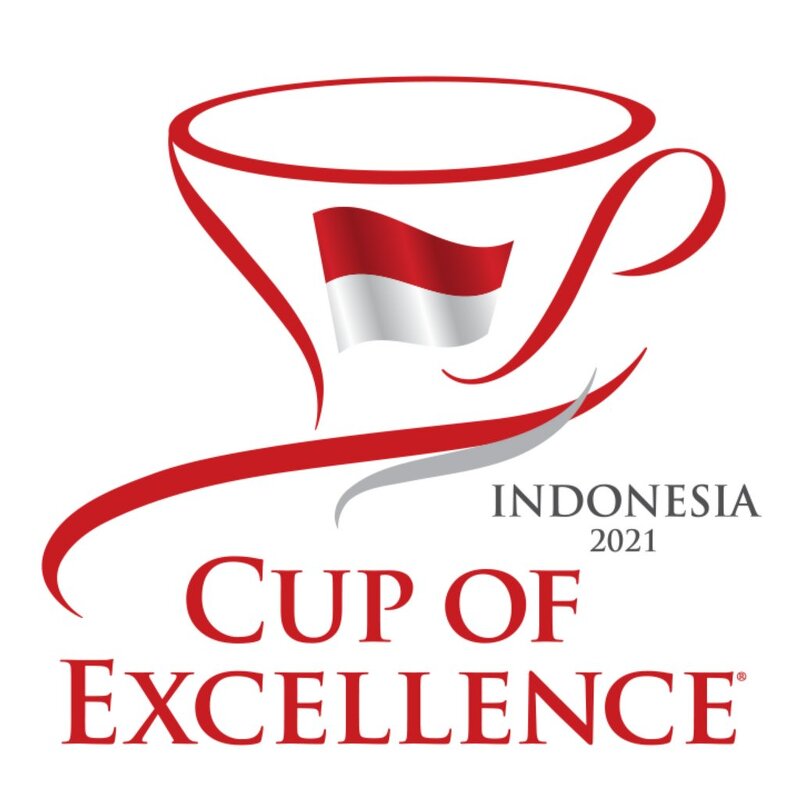 2021 Indonesia Cup of Excellence (2021 인도네시아 컵오브엑설런스 옥션결과)