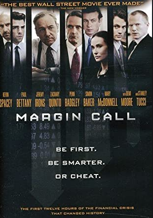 [영화 추천] Margin call