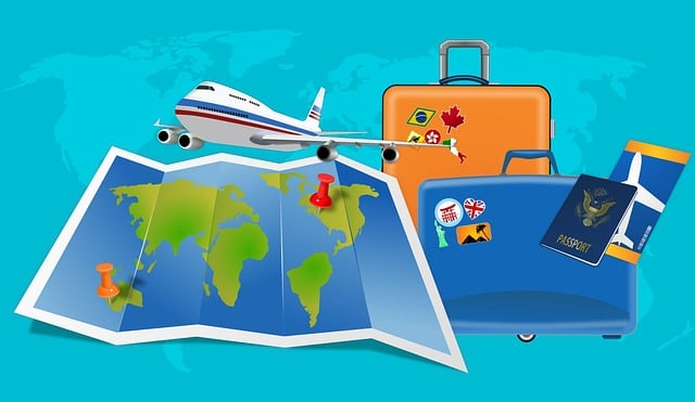 여권 번호 없이(여권 발급 전) 비행기 표 예약 방법 - 항공권 예약 Tip