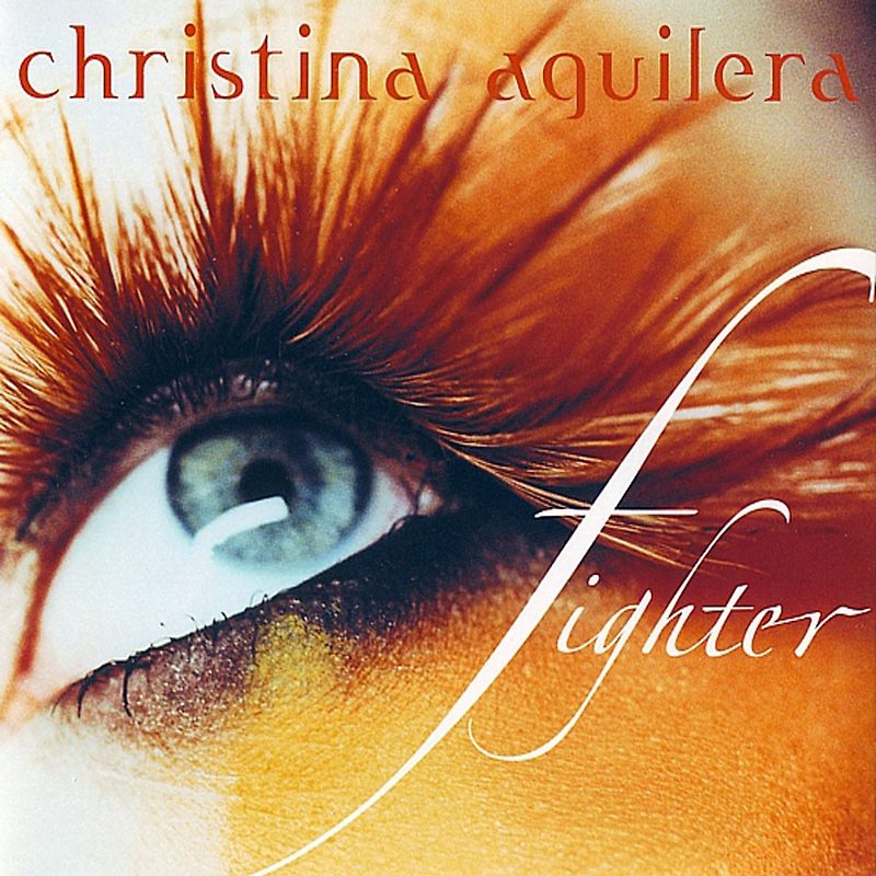 크리스티나 아길레라 (Christina Aguilera) - Fighter 가사/번역