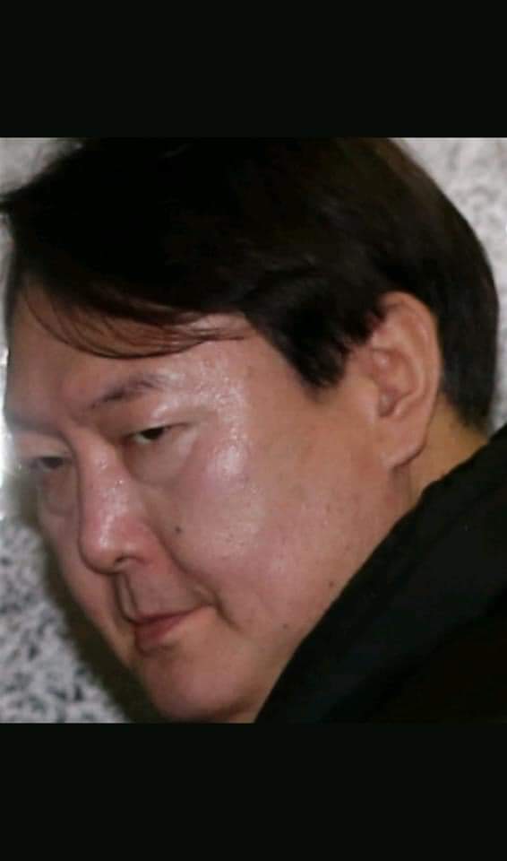윤석열, 대선 출마 선언장에서 윤봉길 의사를 다시 기소했다