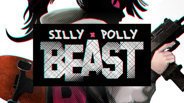 Silly Polly Beast 스토리 중심의 로그 라이크 게임 PC 용 발표