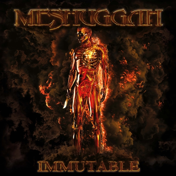 Meshuggah - 