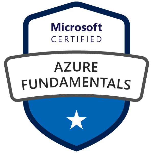 AZ-900 덤프 문제 풀이 (MS Azure Cloud Fundamentals) Examtopics 1-10Page
