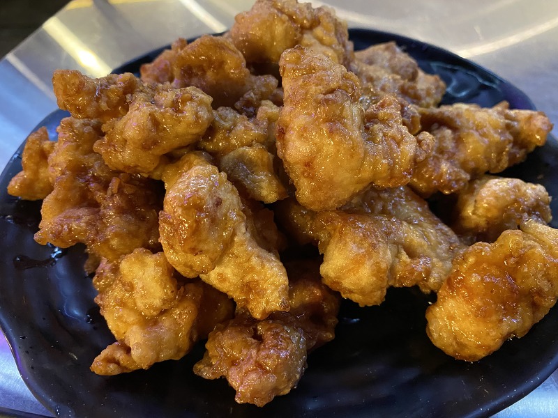 대구 동구 동촌유원지 치킨, 맥주 맛집 - 대구통닭