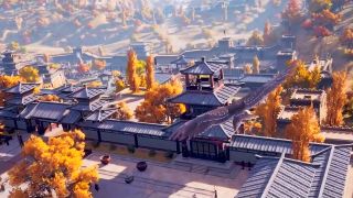 Assassin's Creed Codename Jade 모바일용 오픈 월드 게임을 위해 시리즈를 중국