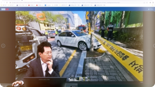 대전 '스쿨존 음주운전'사고, 한문철 변호사의 한마디