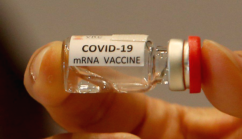 mRNA 백신, 화이자 모더나도 과연 안전할까?