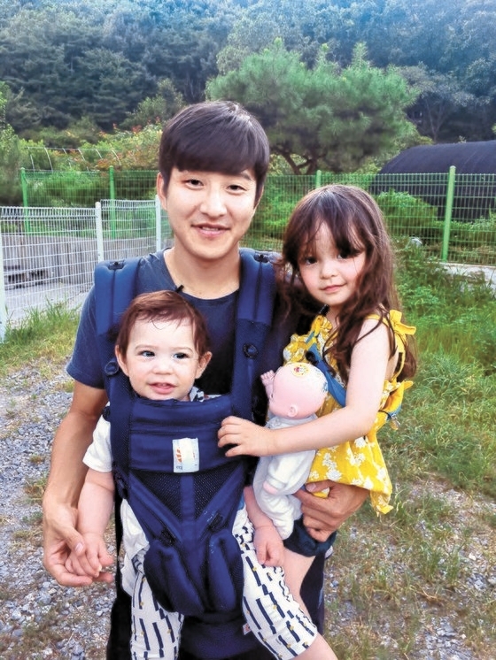 박주호 나이 안나 와이프 직업 부인 아내 국적 연봉 집 아파트 자녀 가족