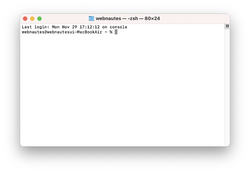 Macbook M1에 OpenCV C++ / Python 개발 환경 만들기 ( Visual Studo Code 사용 )