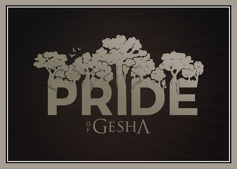 Pride of Gesha Auction 2020 result (2020 게이샤빌리지 옥션결과)