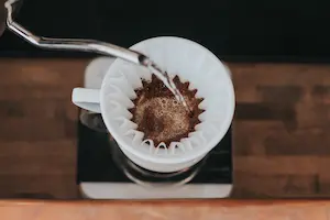 콜레스테롤에 가장 효과적으로 커피 마시는 방법