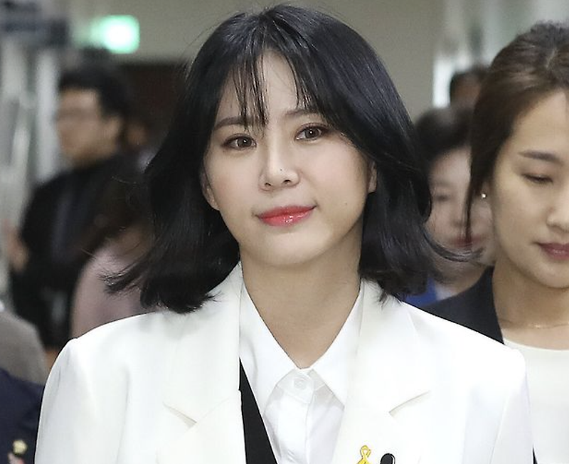 배우 윤지오 프로필 나이 데뷔 작품 활동 학력 인스타 - 장자연 사건 관련 논란 인터폴 적색수배