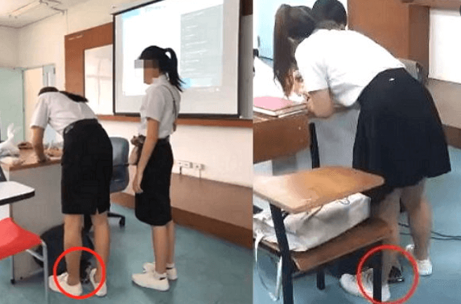 전북 남원 남중학생이 몰카,강제성추행 영상 단톡방 공유 피해자 80명