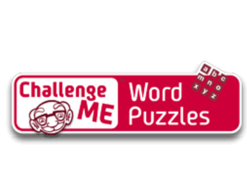 (NDS / USA) Challenge Me Word Puzzles - 닌텐도 DS 북미판 게임 롬파일 다운로드