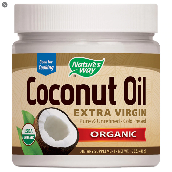 코코넛 오일 (COCONUT OIL) 효능 부작용 및 올바른 섭취 방법은?