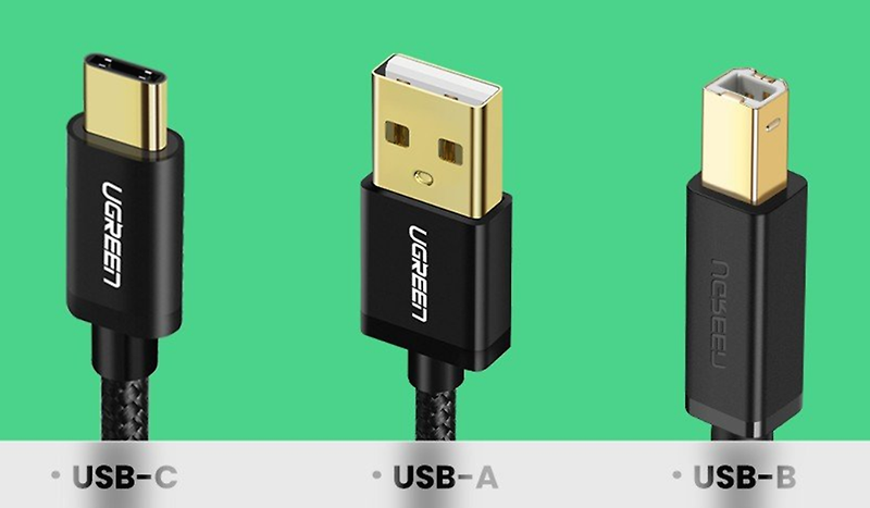 애플 아이폰15부터 USB-C로 전환 - USB-C 장점