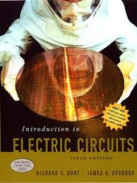 전자회로 자료 Introduction To Electric Circuits 6th 6판 솔루션 Dorf Svaboda 자료