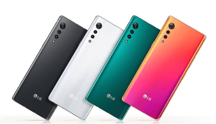 LG Q92 벨벳 동생으로 5G 중저가형 스마트폰 출시 정보 종합 선물 세트