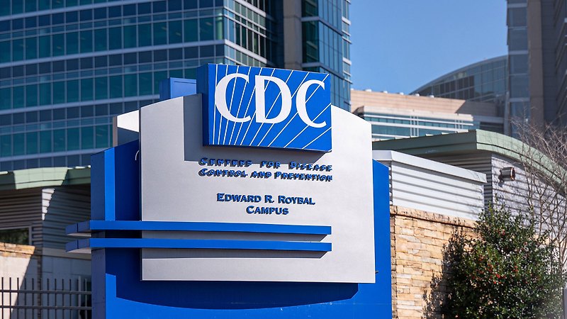 美 CDC, 코로나19 공기로 전파된다더니 사흘 만에 삭제