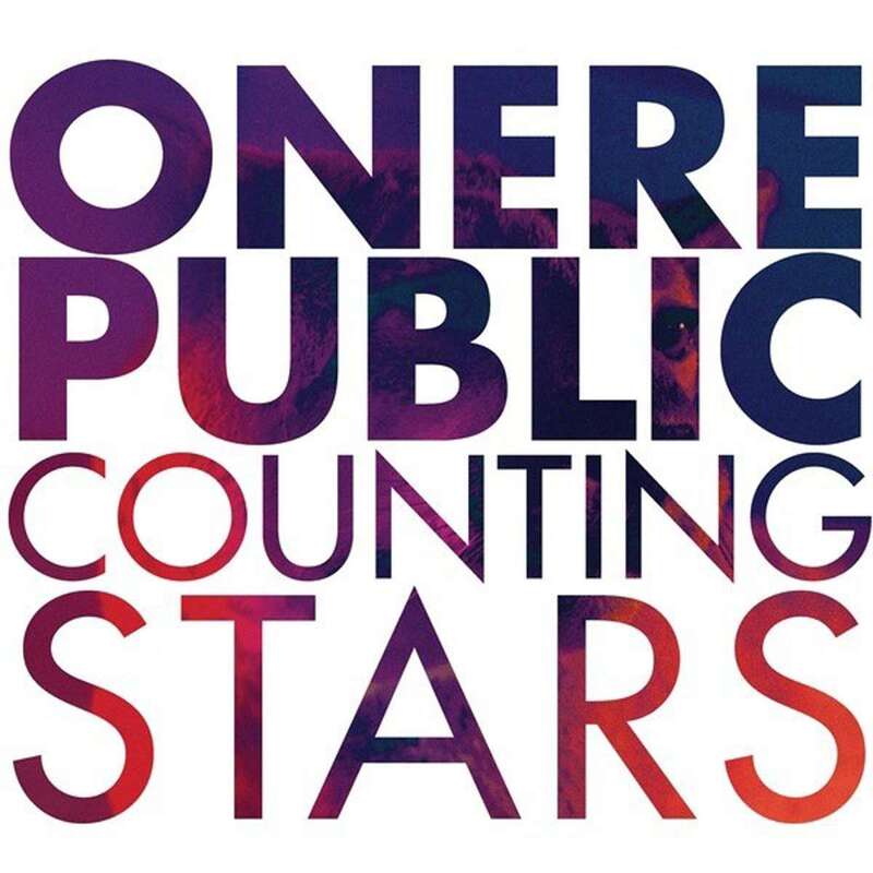 원리퍼블릭 (OneRepublic) - Counting Stars 가사/번역