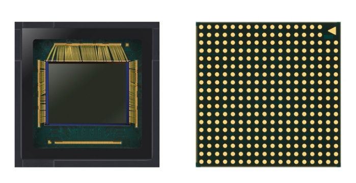 삼성전자, DSLR 수준의 초고속 자동초점 성능 가진 모바일 이미지센서 출시