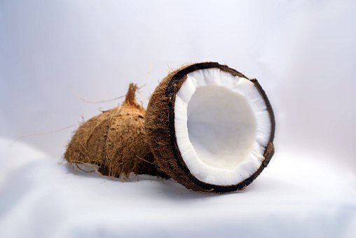 코코넛의 효능