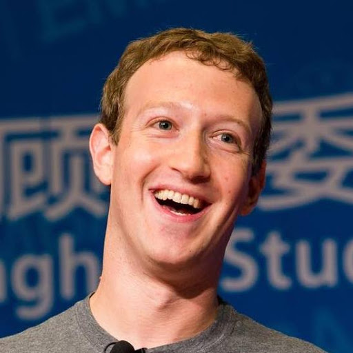 마크 주커버그, 페이스북 창업자 성공한 젊은 천재 부자