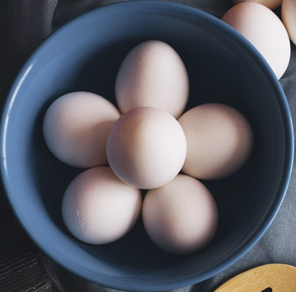 계란의 건강과 다이어트 효과: 단백질과 영양소가 가득한 완벽한 식품!