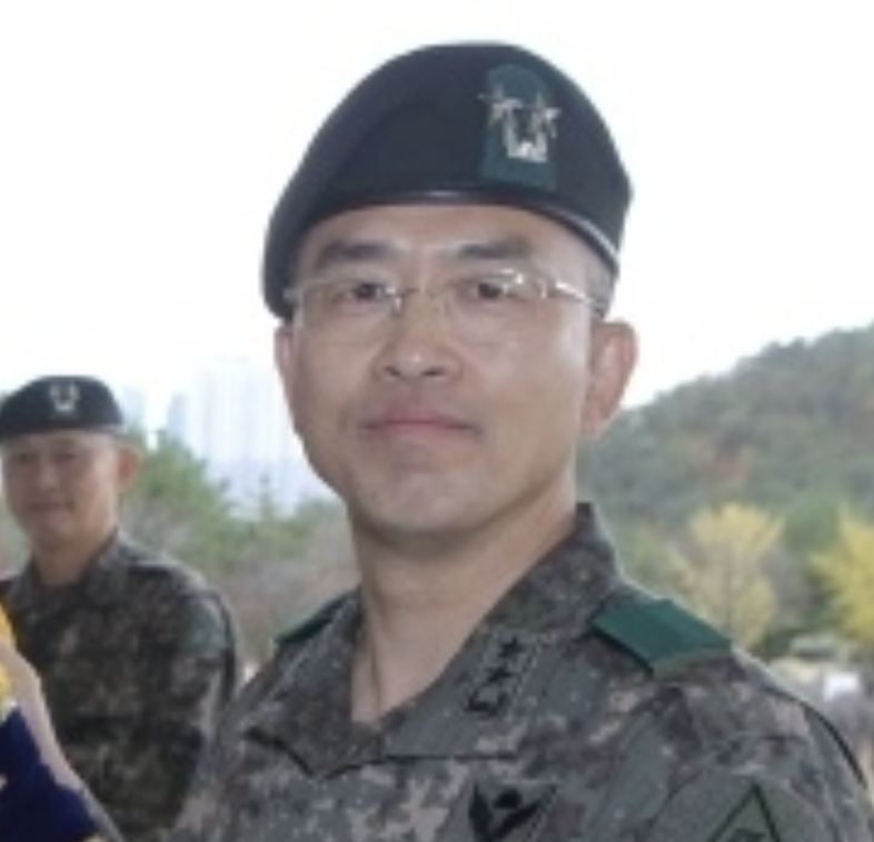 김봉수 육군중장 나이 학력 주요보직 프로필 (제47대 3군단장)