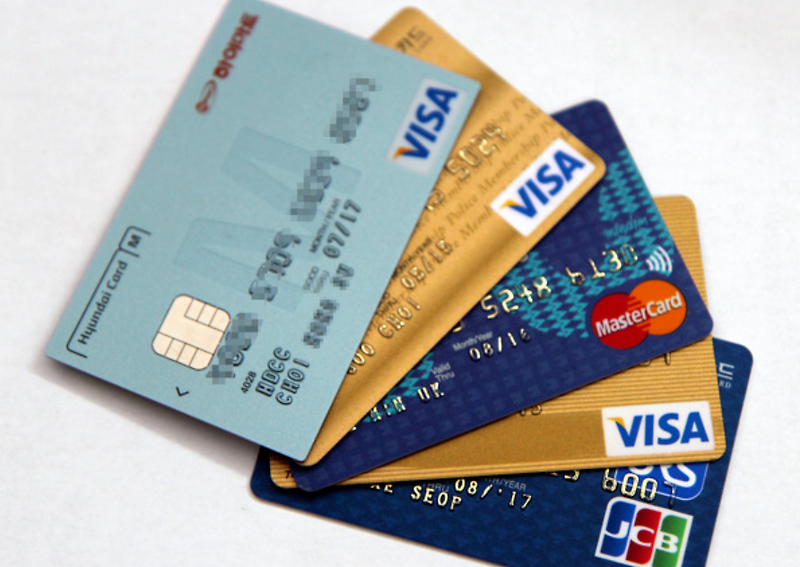 여신금융협회 카드포인트 통합조회 시스템, 현금화 서비스 알아보기